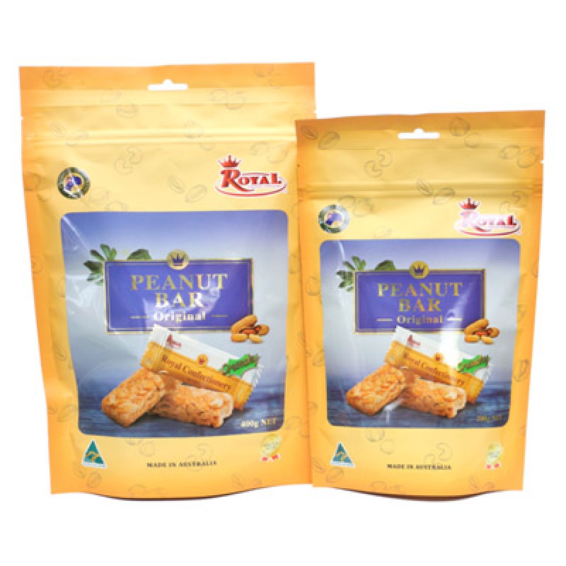 Thanh Đậu Phộng 400g