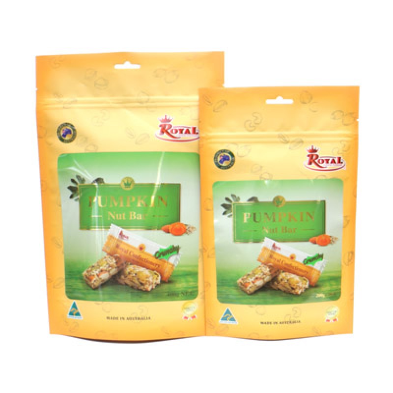 Bánh bí đỏ 400g