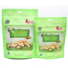 Macadamia Nut ( Wasabi & Roasted ) 125g 