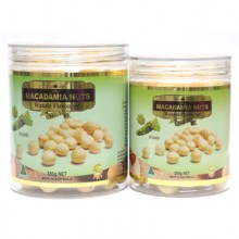 Macadamia Nut ( Wasabi & Roasted ) 200g ( Jar)